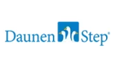Daunen step Daunen step