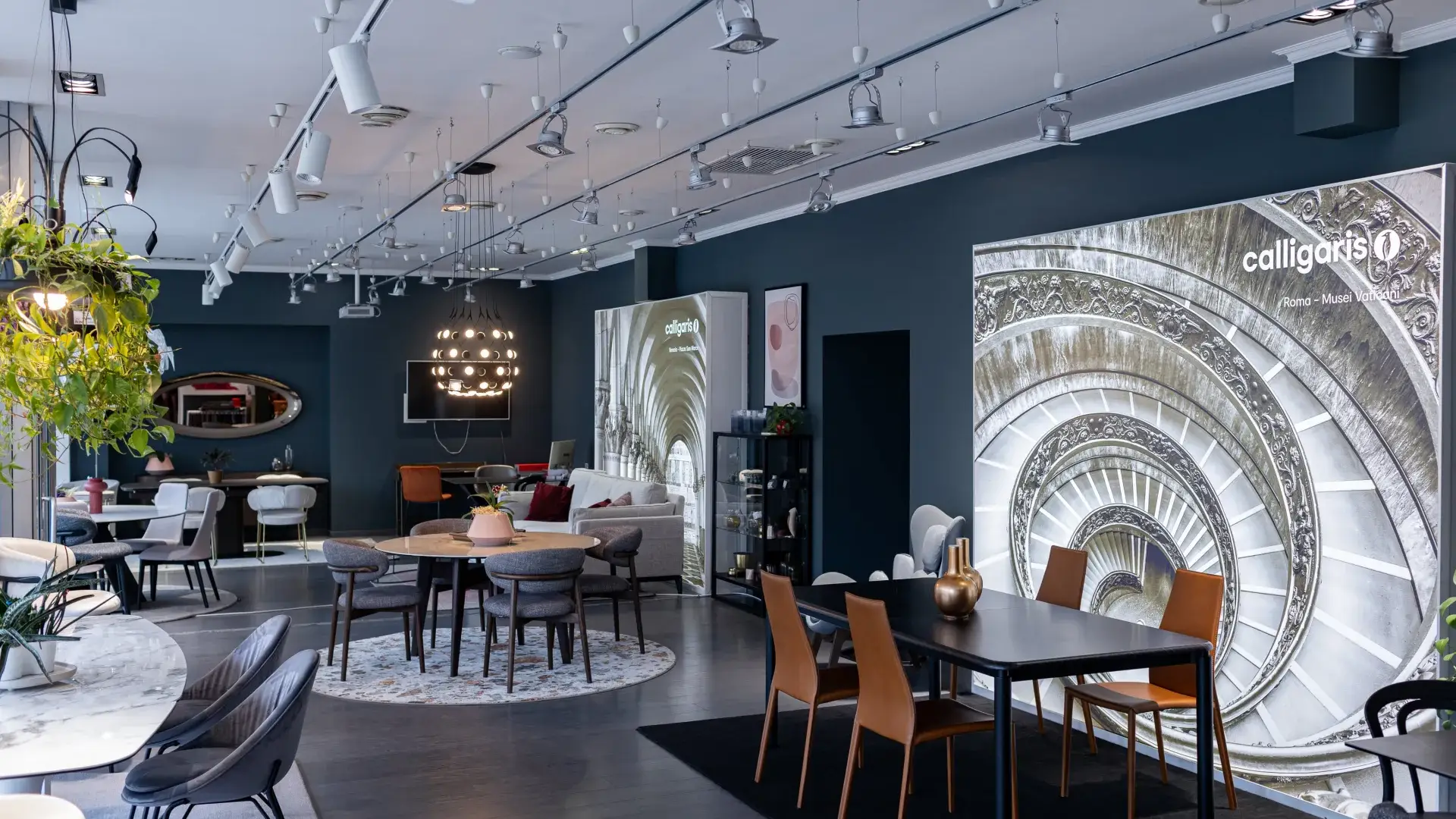 RIM Calligaris (Київ) - фото