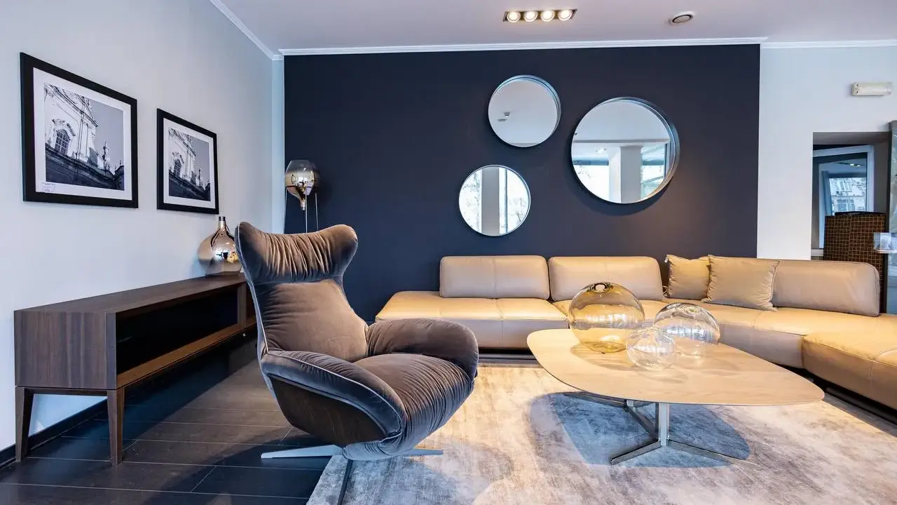 Natuzzi Italia STORE - фото