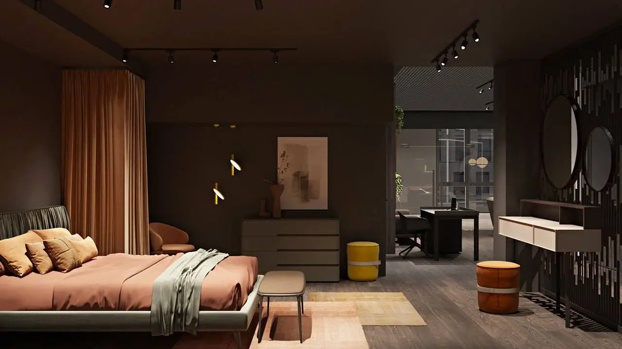 RIM ТЦ «Марго» - фото