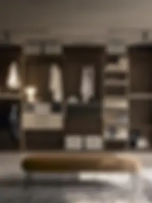 Корпусні меблі