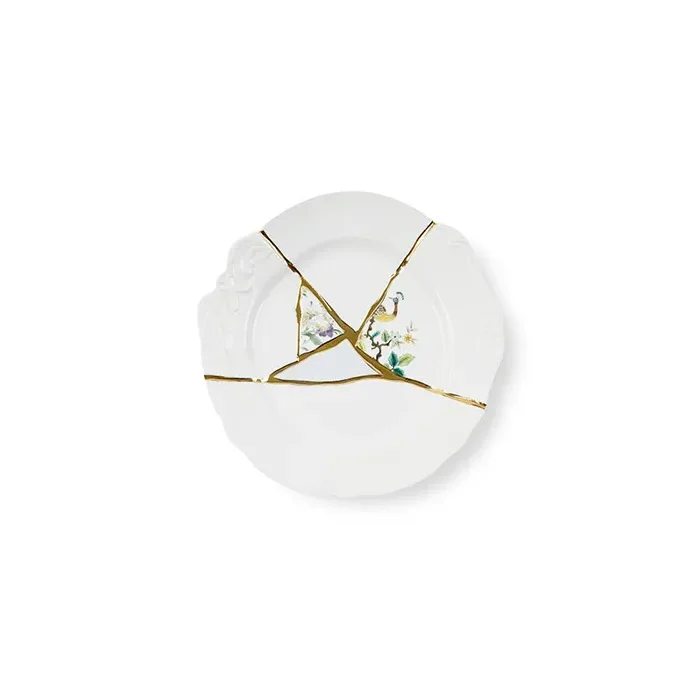 Аксессуар KINTSUGI - 0