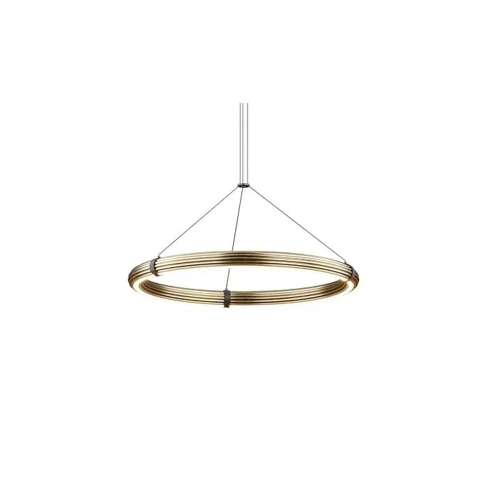 Світильник підвісний  ELLI L - 0