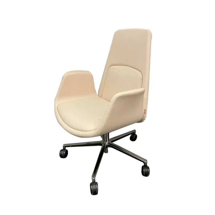 Крісло офісне NORDIC - 0