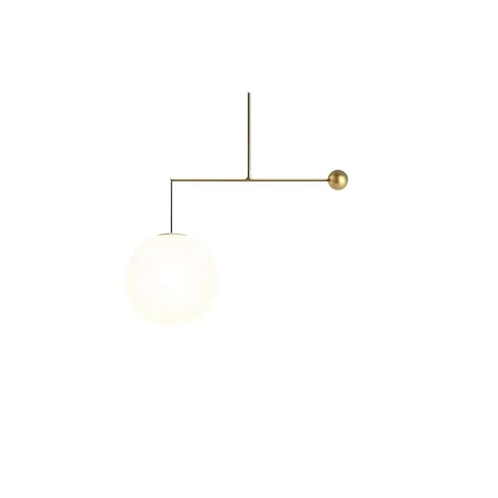 Светильник подвесной MALAMATA - 0