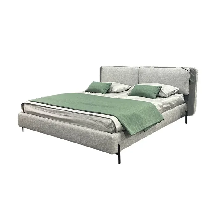 Ліжка з контейнером Le Comfort Ліжко CORTINA — купити в наявності або на замовлення | RIM - 0