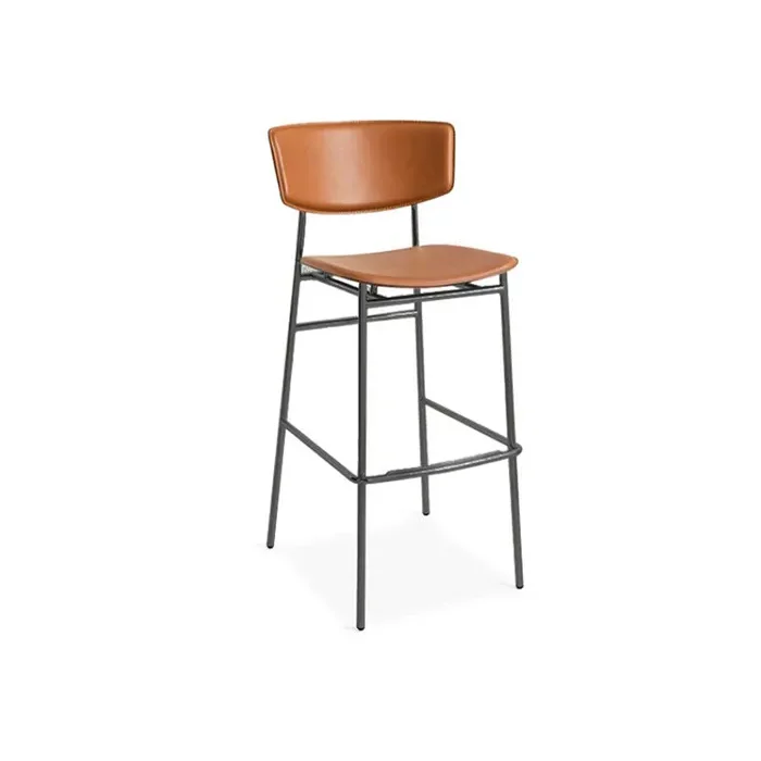 Стул барный FIFTIES - 0