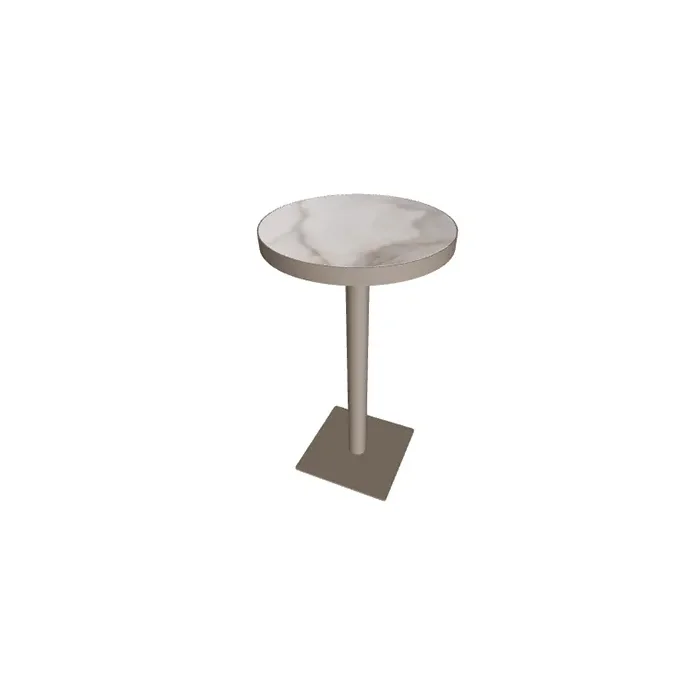 Стіл RIBOT KERAMIK BISTROT - 0