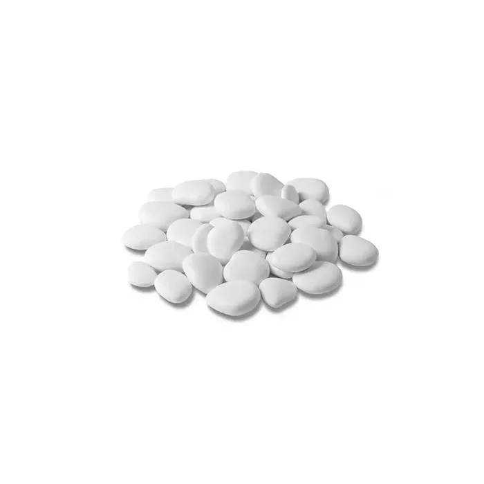 Декоративные камушки PEBBLES - 0