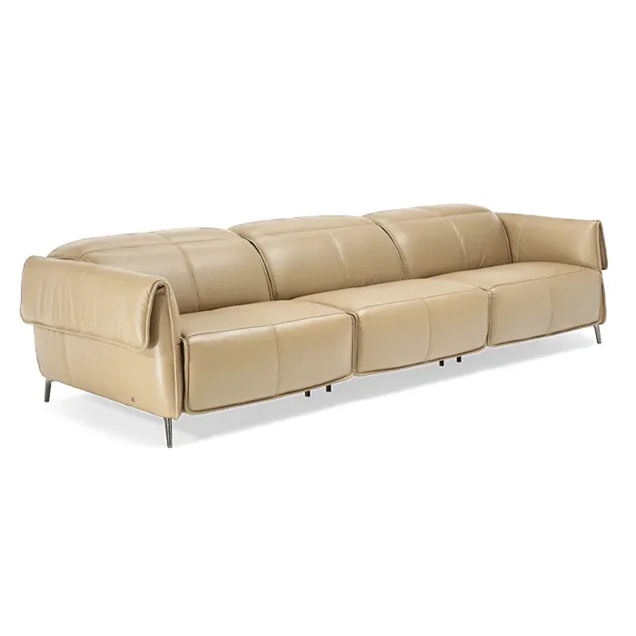М'які меблі Natuzzi Italia Диван SEAGULL 3190 — купити в наявності або на замовлення | RIM - 0