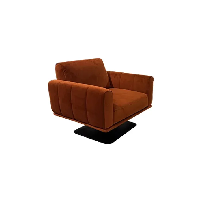 Кресла Natuzzi Editions Кресло DALT C193 — купить в наличии или под заказ | RIM - 0