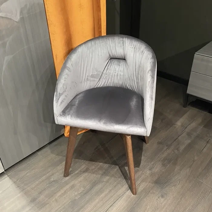 Стільці Connubia by Calligaris Стілець ROSIE SOFT — купити в