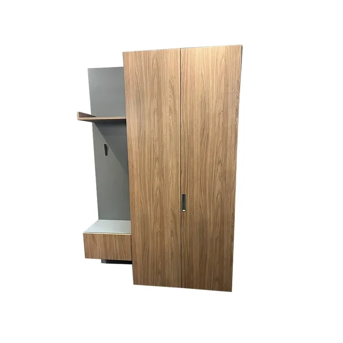 Гардероб POKER 2.0 - 0