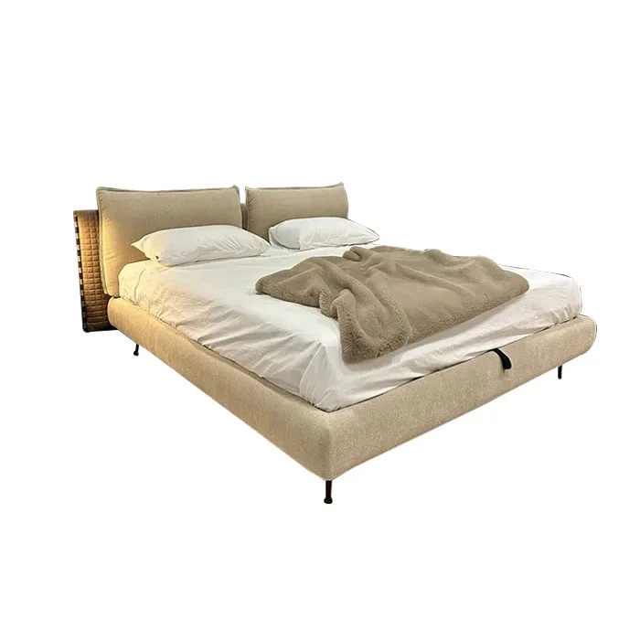 Кровать HARALD - 0