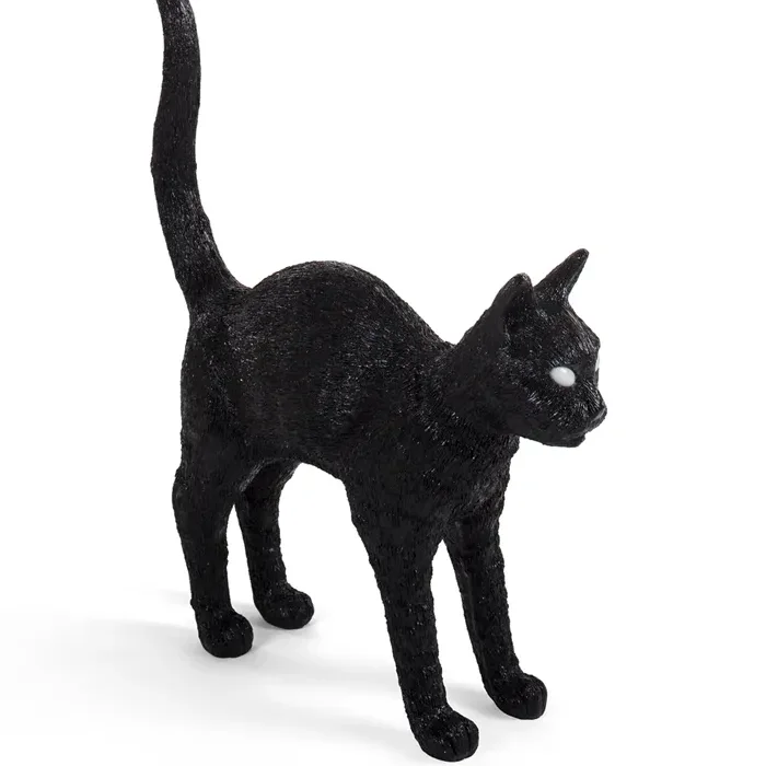 Лампа настольная JOBBY THE CAT - 0