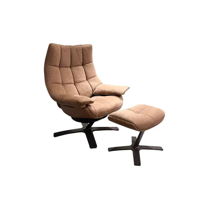 Relax Natuzzi Italia Кресло 600K QUILTED KING — купить в наличии или под заказ | RIM - 0