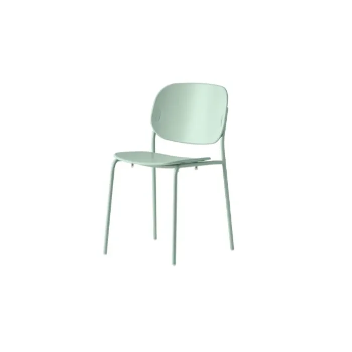 Стулья обеденные Connubia by Calligaris Стул YO! — купить в наличии или под заказ | RIM - 0