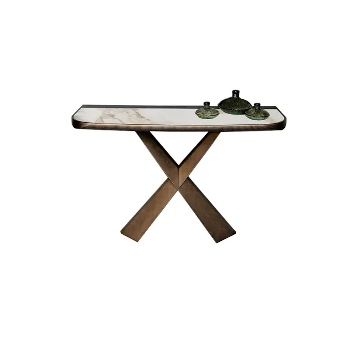 Консоль TERMINAL KERAMIK PREMIUM - 0