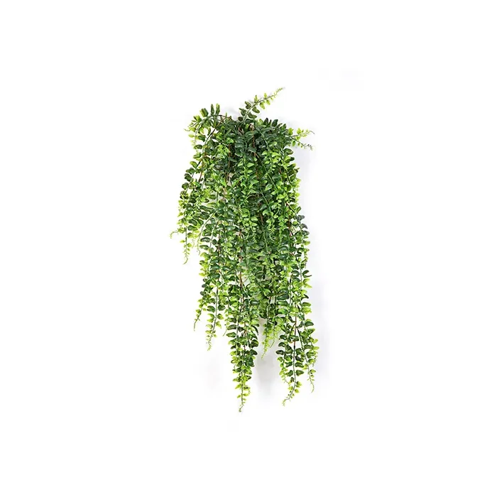 Искусственное растение натуральный куст папоротника 1400N - 0