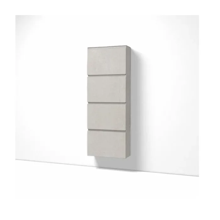 Тумба для обуви GARDA - 0