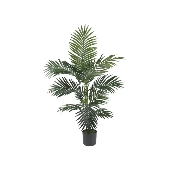 Искусственное растение FAKE PLANT NATURAL KENTIA PALM - 0