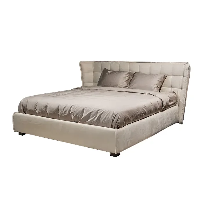 Ліжко ASPEN - 0