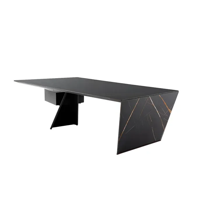 Стол NASDAQ KERAMIK - 0