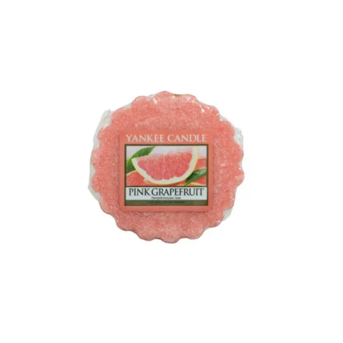 Свічка PINK GRAPEFRUIT - 0