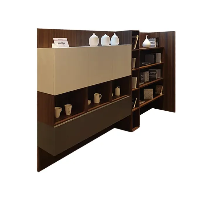 Стінки Veneta Cucine Стінка OYSTER 22 — купити в наявності або на замовлення | RIM - 0