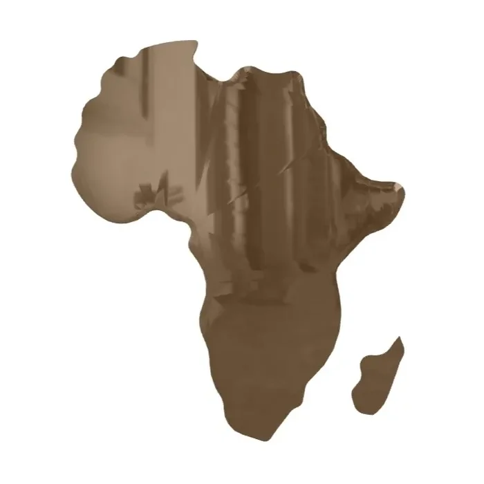 Зеркало AFRICA - 0