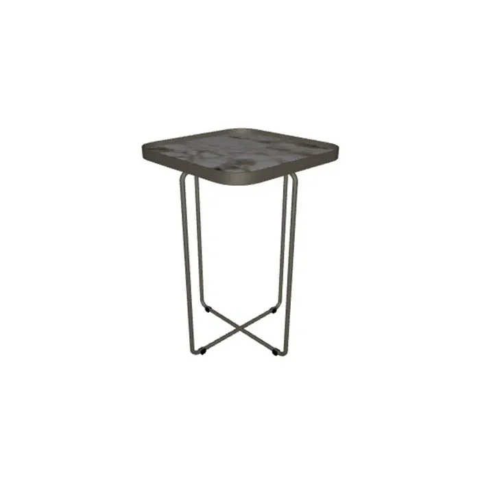 Стіл журнальний BENNY KERAMIK - 0