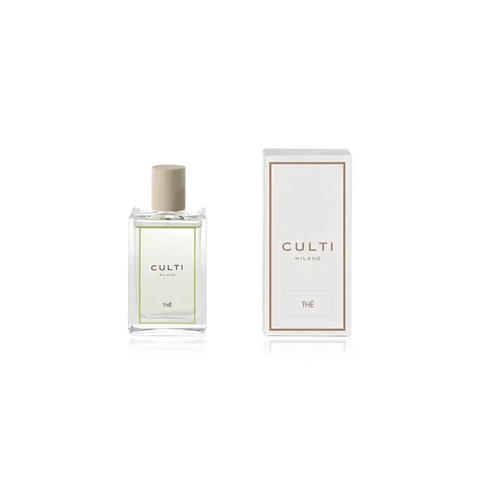 Ароматизатор THE - 0