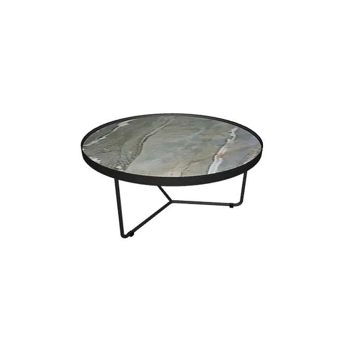 Стіл журнальний BILLY KERAMIK - 0