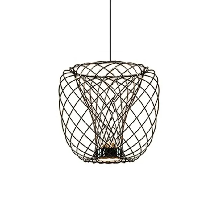 Люстра TWISTER  - 0