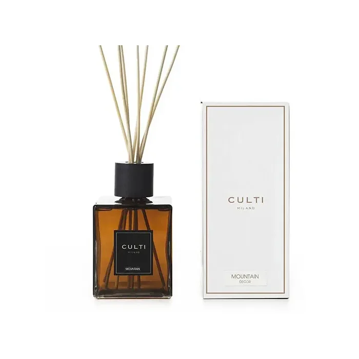 Аромадифузор MOUNTAIN - 0