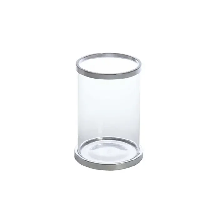 Свічник TWINKLING SNOWFLAKE - 0