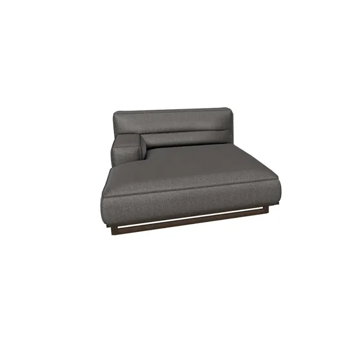 Шезлонг KENDO 3032 - 0