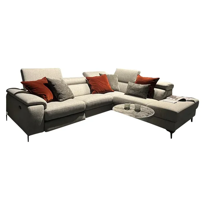 М'який куточок TIBERIO - 0