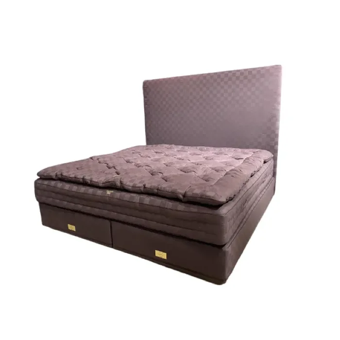 Кровать MARWARI - 0