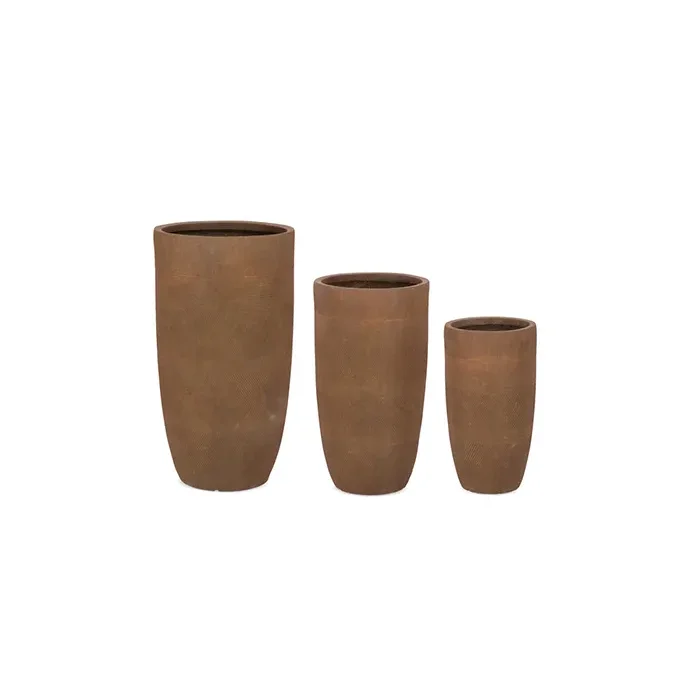 Набор ваз RIGO - 0