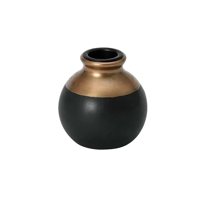 Свічник HALLOWEEN SMALL TAPER HOLDER - 0