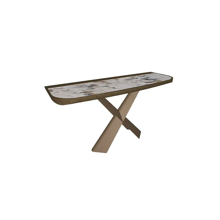 Консоль TERMINAL KERAMIK PREMIUM - 0