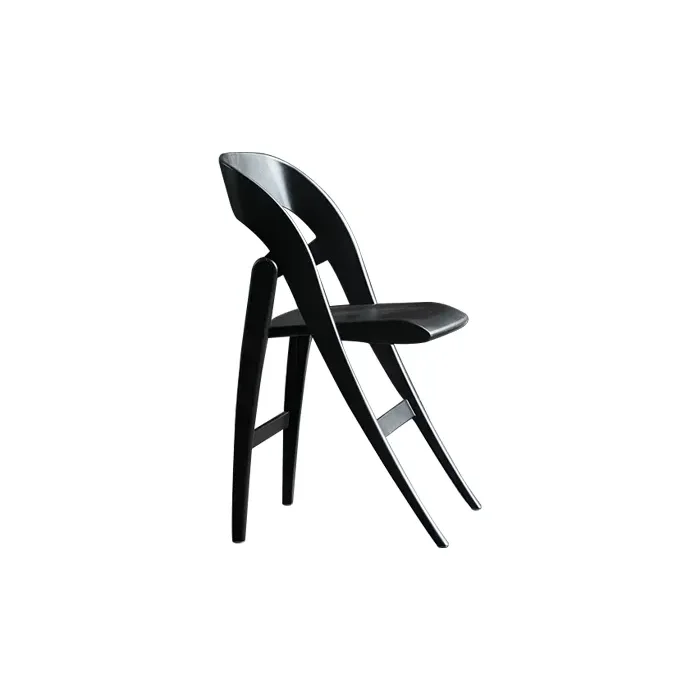 Стулья Connubia by Calligaris Стул CLIKCLAK — купить в наличии или под заказ | RIM - 0