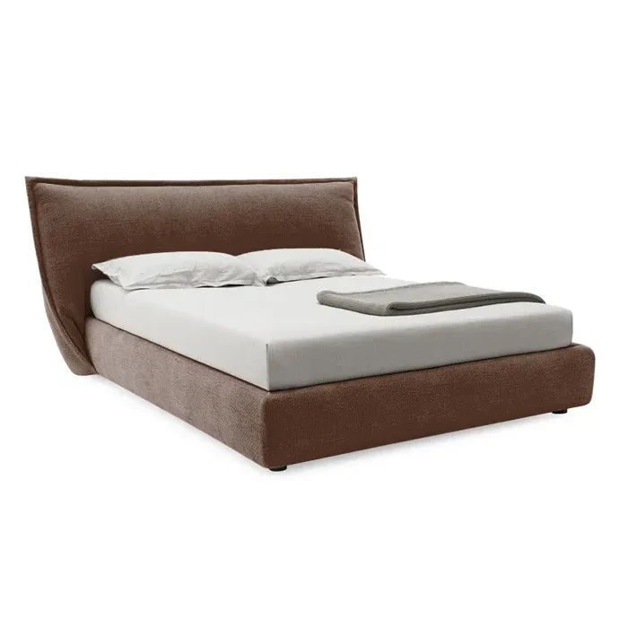 Ліжко з контейнером SOFTLY - 0