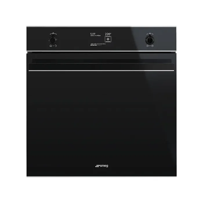 Побутова техніка та аксесуари SMEG Духова шафа SMEG — купити в наявності або на замовлення | RIM - 0