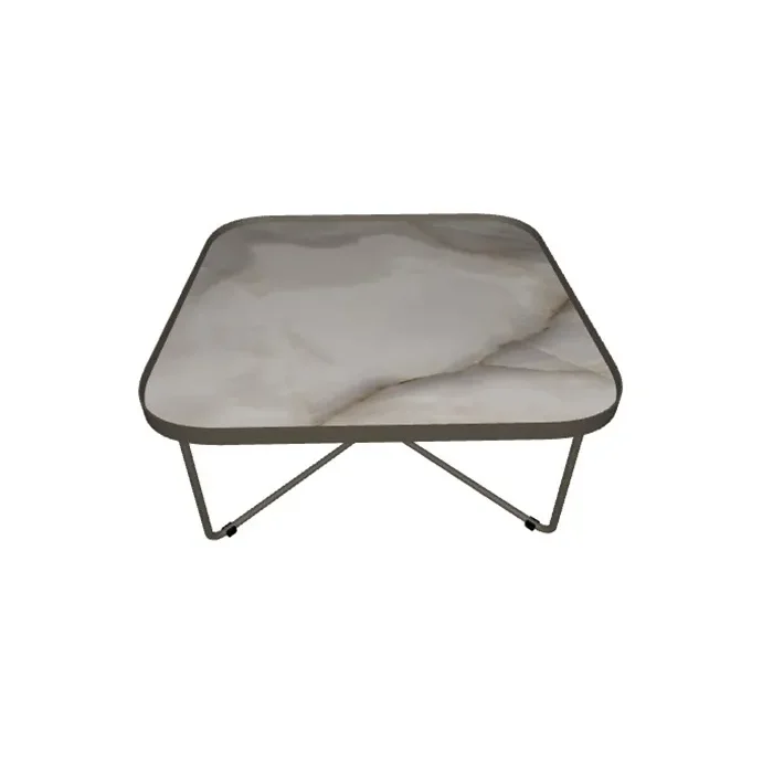 Стіл журнальний BENNY KERAMIK - 0