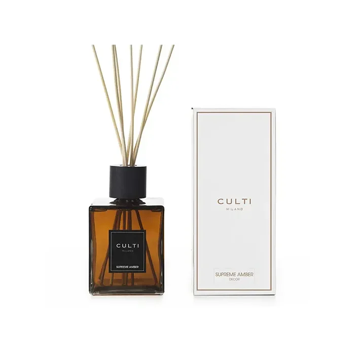 Аромадифузор CULTI Milano DECOR - 0