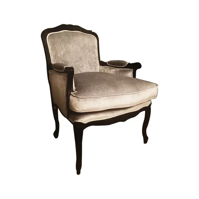 Крісло DUCHESSA - 0