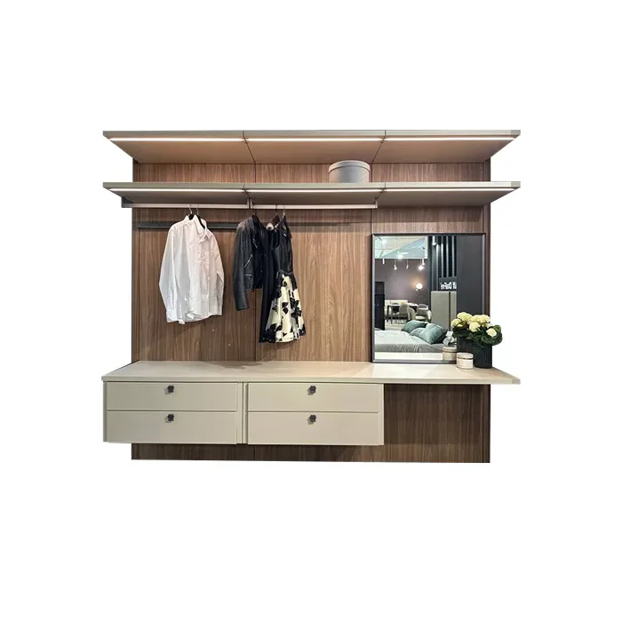 Гардероб STORE 21 - 0