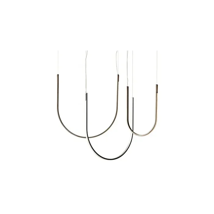 Підвісний світильник NAHUN - 0